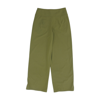 Green Pants