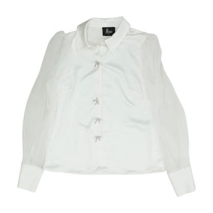 White Blouse