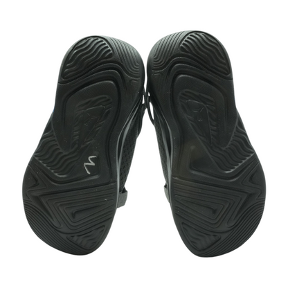Gray Athletics Shoes