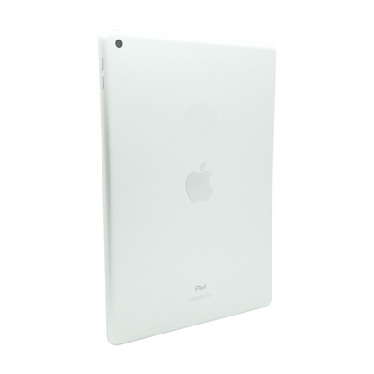iPad 10.2" Silver 9th 64GB WiFi Tablet