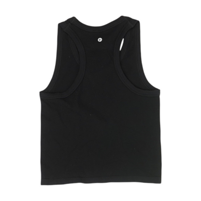 Black Active T-Shirt