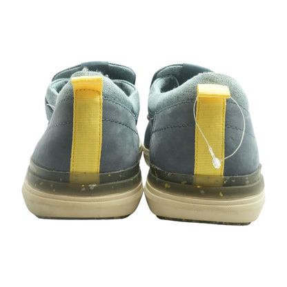 Blue Boat Casual Shoes