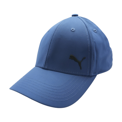 Blue Ballcap Hat