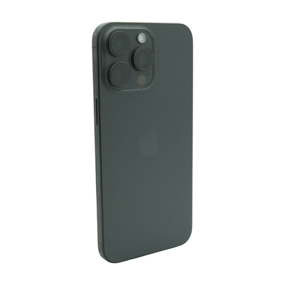 iPhone 15 Pro Max "AT&T" 256GB Black