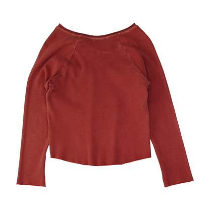 Rust T-Shirt