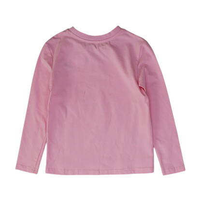 Pink T-Shirt