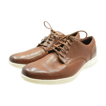 Brown Dress Shoes
