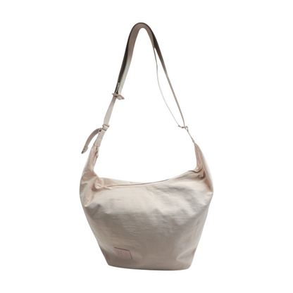 Pink Weekender Bag