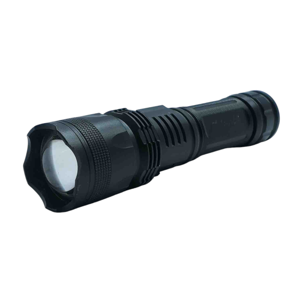 LED Flashlight