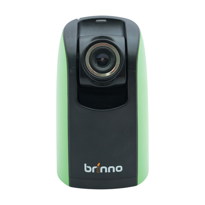 Green TLC 200 f/1.2 Time-lapse Camera