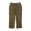 Brown Regular Pants
