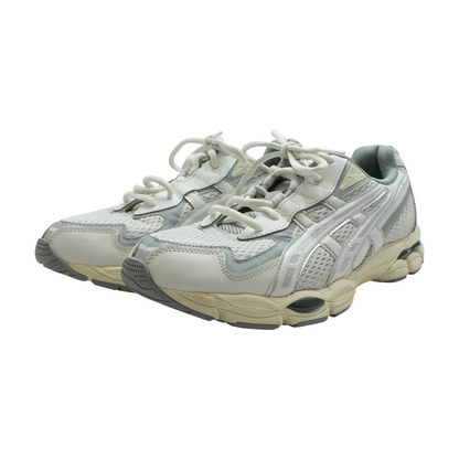 Gray Athletic Shoes