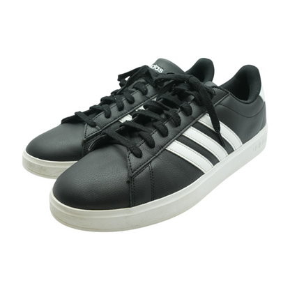 Grand Court Low-Top Athletic Shoes