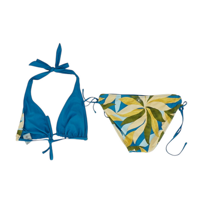 Multi Print Two-Piece