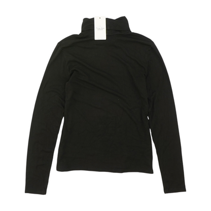 Black Blouse