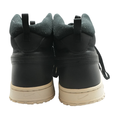 Court Vision Mid Mid-Top Athletic Shoes