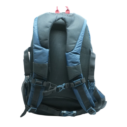 Blue Backpack