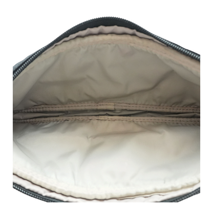 Black Accessory Organizer
