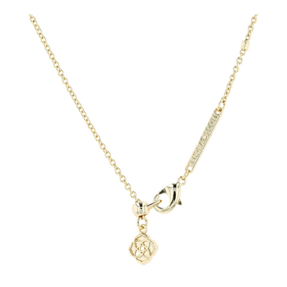 Costume Pendant Necklace