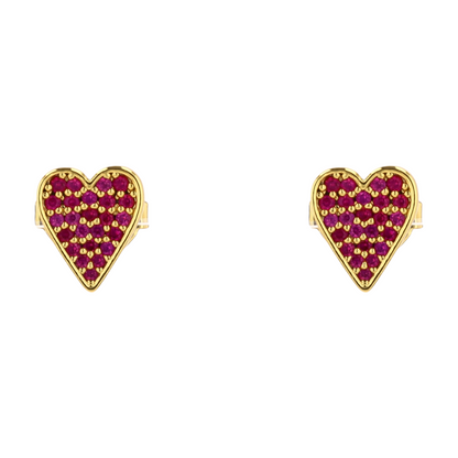Costume Stud Earrings