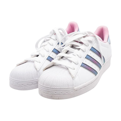 Superstar White Athletic Shoes