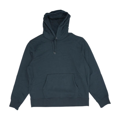 Black Hoodie
