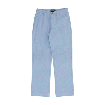 Blue Chino Jeans