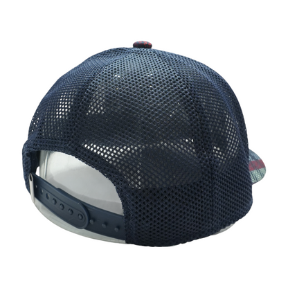 Multi Good Good Ballcap Hat