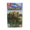 Minecraft for Nintendo Switch