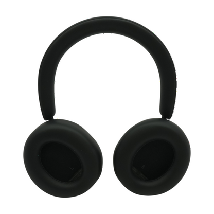 Black Miami Noise Cancelling Headphones