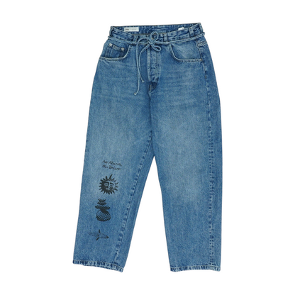 Blue Jeans