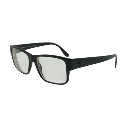 Black MOD. 3342 Square Prescription Eyewear