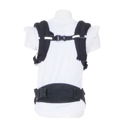 Black Infant Carrier