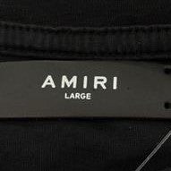 Black Solid T-Shirt
