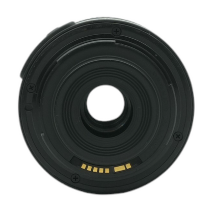 EF-S 18-55mm f/3.5-5.6 IS II Lens