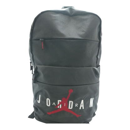 Black Backpack
