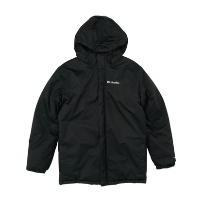 Black Jacket