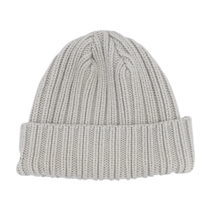 Gray Beanie
