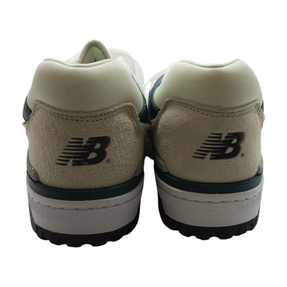 550 Interstellar Deep Ocean Low-Top Athletic Shoes