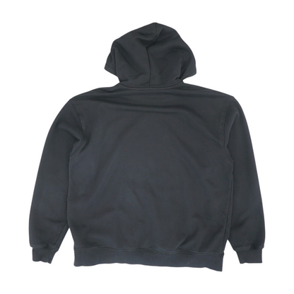 Black Solid Active Jacket
