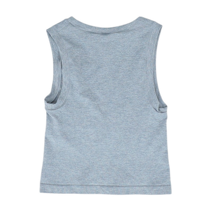 Gray Active T-Shirt