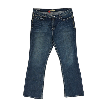 Regular Jeans