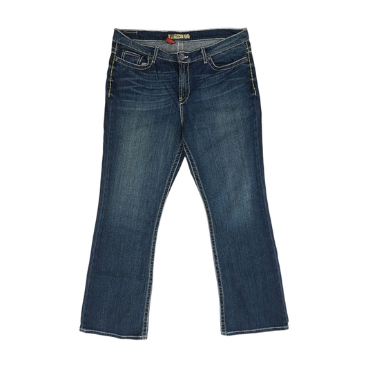 Regular Jeans