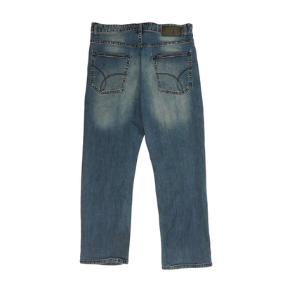 Relaxed Jeans