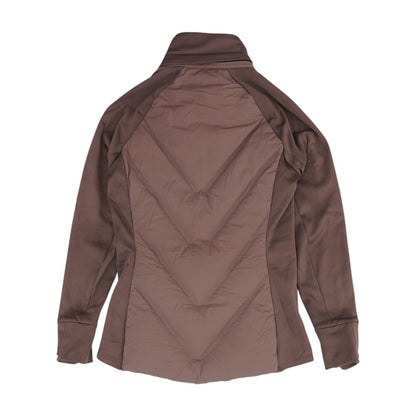 Purple Lightweight Jacket