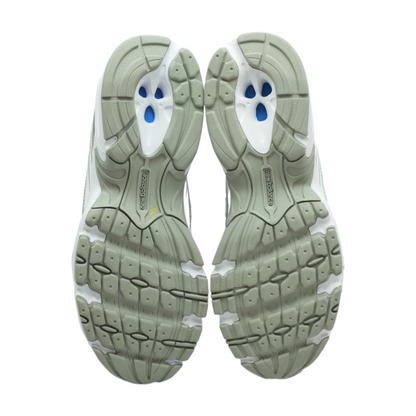 White Athletics