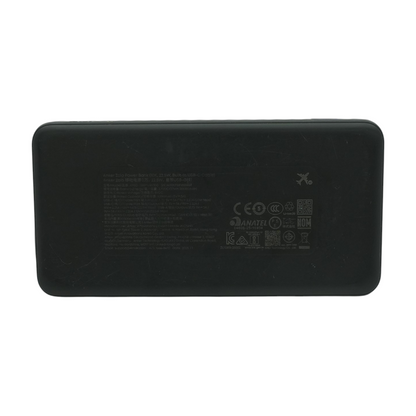 Zolo 10K Power Bank