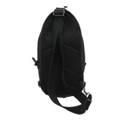 real design Black Backpack – Image 2