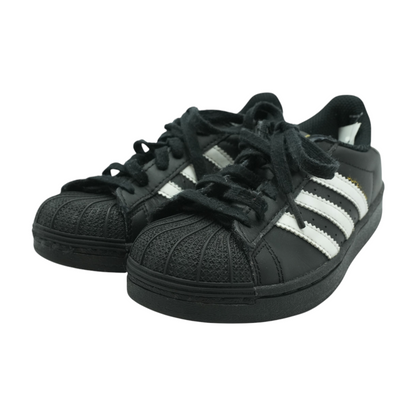 Black Athletics Shoes