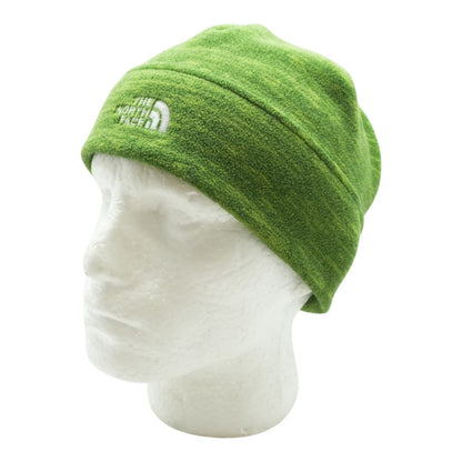 Green Beanie Hat